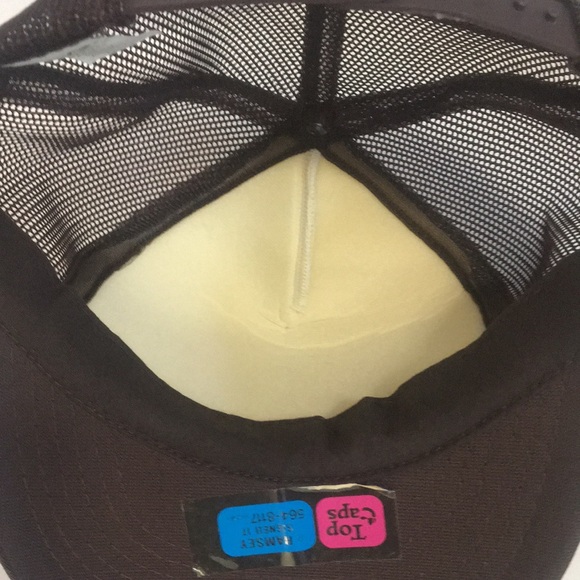 Trucker Hat - Picture 5 of 5